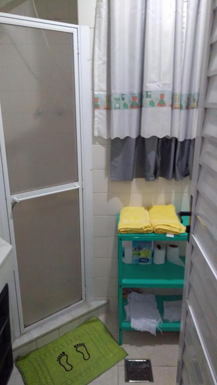 里约热内卢Flat Botafogo公寓 外观 照片