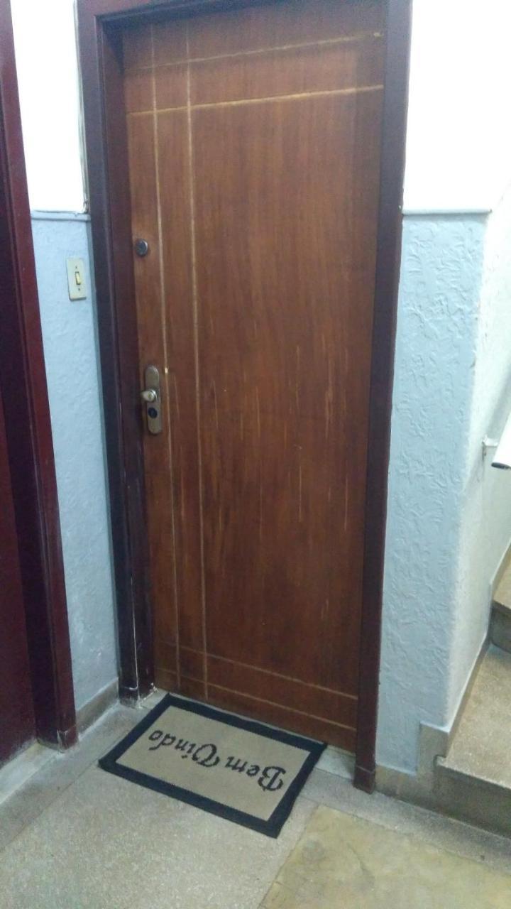 里约热内卢Flat Botafogo公寓 外观 照片