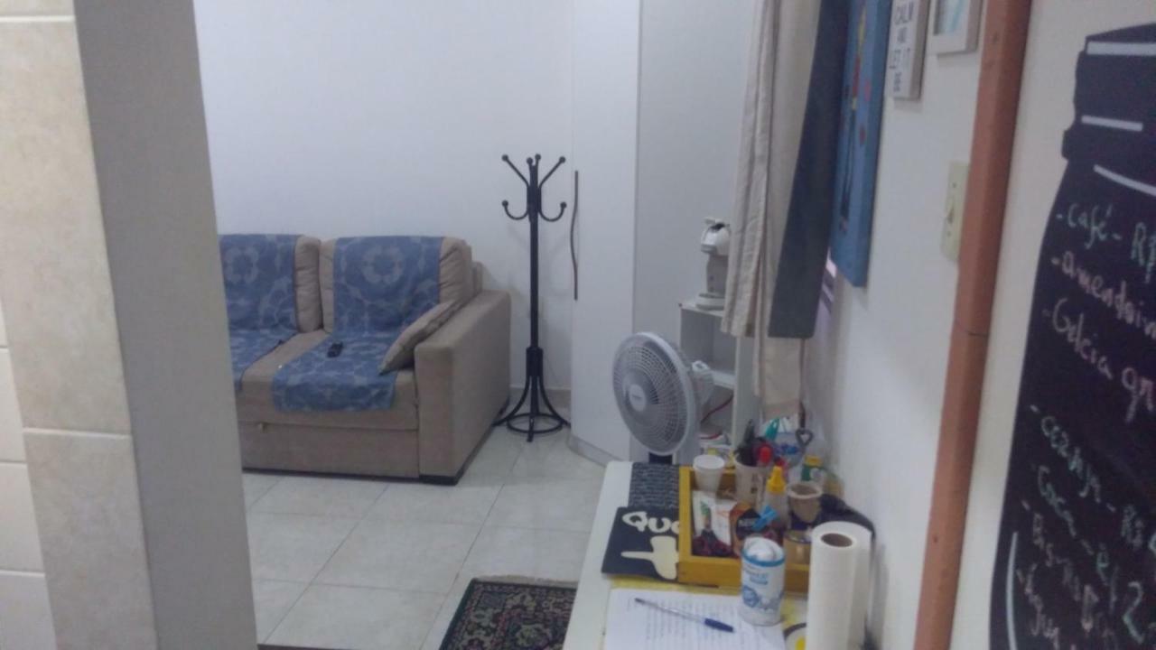 里约热内卢Flat Botafogo公寓 外观 照片