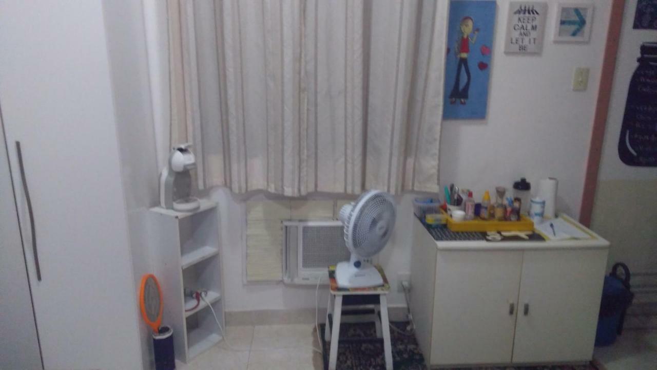 里约热内卢Flat Botafogo公寓 外观 照片